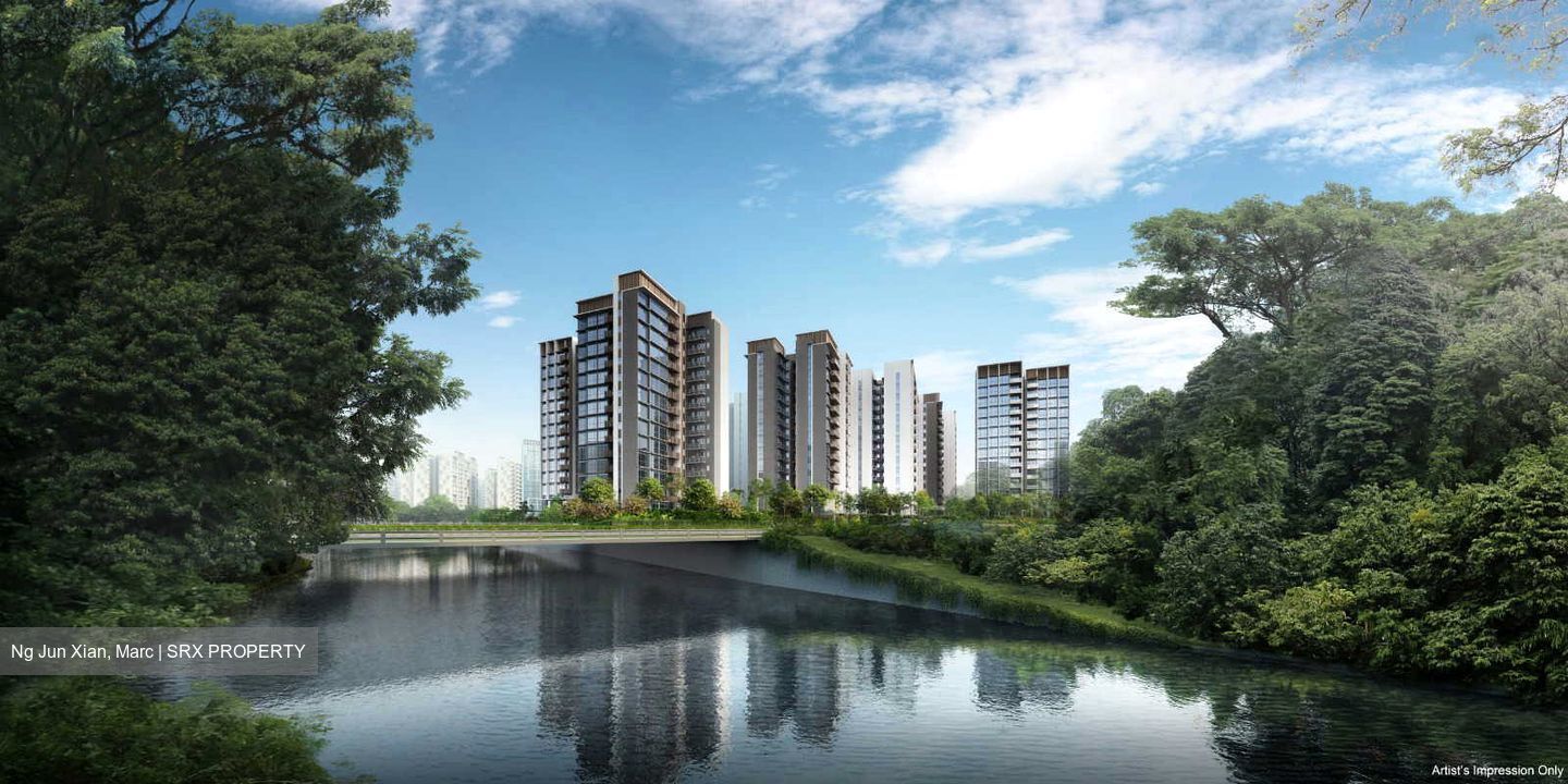 North Gaia (D27), Condominium #573595261